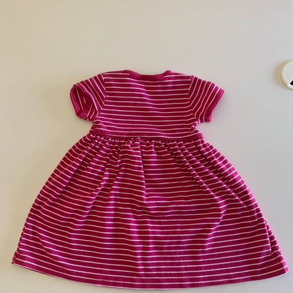 JoJo Maman Bebe 12-18 month Dress - Picture 7 of 7